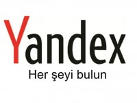 yandex logo